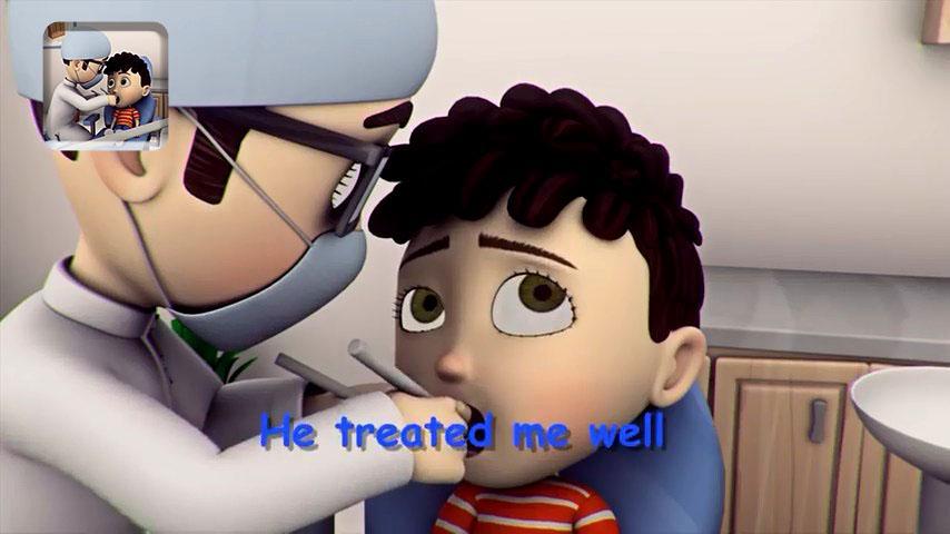 Emulate Android APK Toothache Video | Toyor Baby